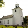 Bilder från Kvibille kyrka