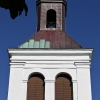 Bilder från Ljungby kyrka