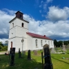 Bilder från Krogsereds kyrka