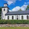Bilder från Källsjö kyrka