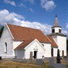 Bilder från Torpa kyrka