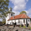 Bilder från Landvetters kyrka