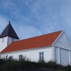 Bilder från Klädesholmens kyrka