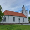 Bilder från Malmöns kyrka