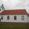Bilder från Bovallstrands kyrka