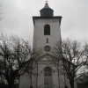 Bilder från Tossene kyrka
