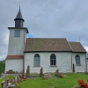 Bilder från Bärfendals kyrka