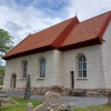 Bilder från Svenneby gamla kyrka