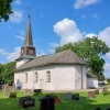 Bilder från Järbo kyrka