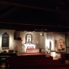 Bilder från Surte kyrka