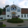 Bilder från Nols kyrka