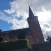 Bilder från Grästorps kyrka