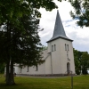 Bilder från Trökörna kyrka