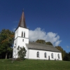 Bilder från Ärtemarks kyrka