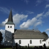 Bilder från Torrskogs kyrka
