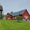 Bilder från Dals-Långeds kyrka