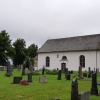 Bilder från Örs kyrka