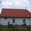 Bilder från Tunge kyrka