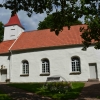 Bilder från Eggvena kyrka