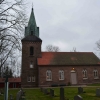 Bilder från Alboga kyrka