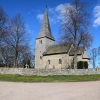 Bilder från Skälvums kyrka