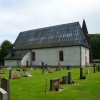 Bilder från Ransbergs kyrka