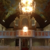 Bilder från Romelanda kyrka