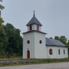Bilder från Väne-Ryrs kyrka