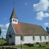 Bilder från Bälinge Kyrka