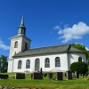 Bilder från Äspereds kyrka