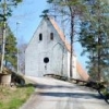 Bilder från Viskafors kyrka