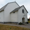 Bilder från Ånimskogs kyrka
