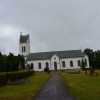 Bilder från Ullervads kyrka