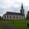 Bilder från Utby kyrka