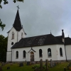 Bilder från Ekby kyrka