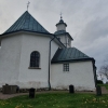 Bilder från Låstads kyrka