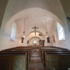 Bilder från Våmbs kyrka
