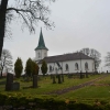 Bilder från Sjogerstads kyrka