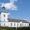 Bilder från Värsås kyrka