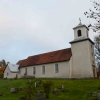 Bilder från Vilske-Kleva kyrka