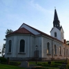 Bilder från Torbjörntorps kyrka