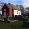 Bilder från Fivlereds kyrka