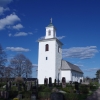 Bilder från Frykeruds kyrka