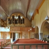 Bilder från Munkfors kyrka