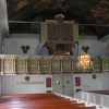 Bilder från Borgviks kyrka