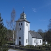 Bilder från Värmskogs kyrka