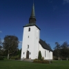 Bilder från Blomskogs kyrka