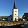 Bilder från Lysviks kyrka