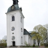 Bilder från Filipstads kyrka