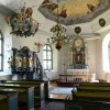 Bilder från Botilsäters kyrka